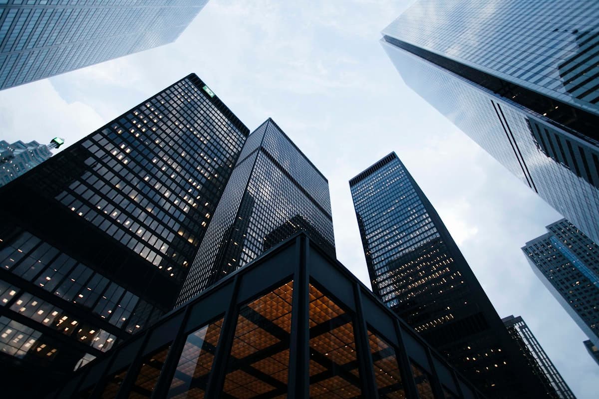Downtown Toronto real estate and neighbourhood guide