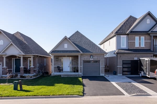 Scarborough real estate and neighbourhood guide