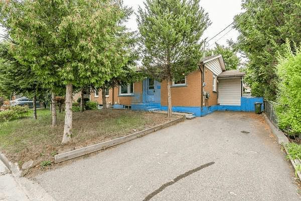 1 Beverley St, Guelph