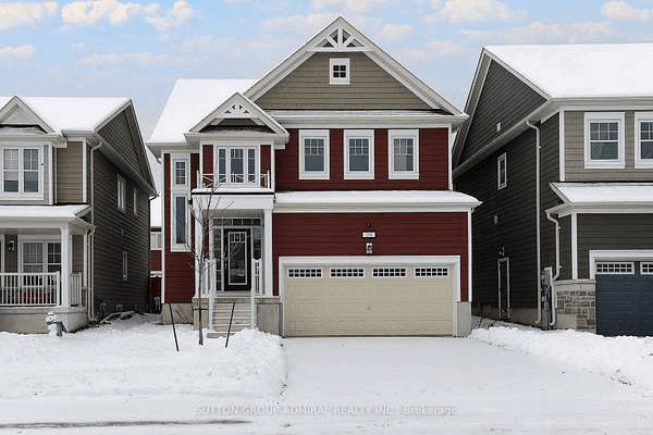 20 Bobolink Dr, Wasaga Beach