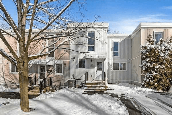 25 Britten Clse B41, Hamilton