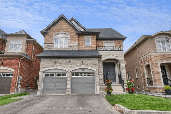 85 Butson Cres, Clarington
