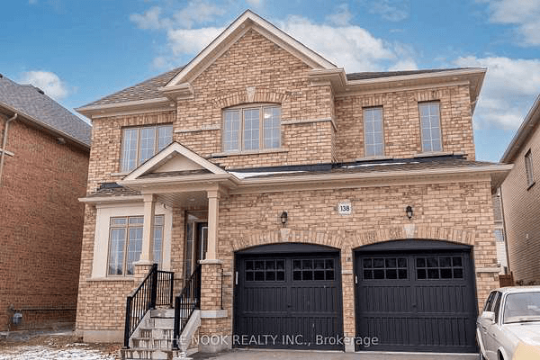 138 Crombie St, Clarington