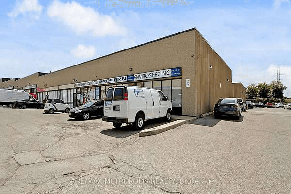 80 Nashdene Rd 51B & 52B, Toronto