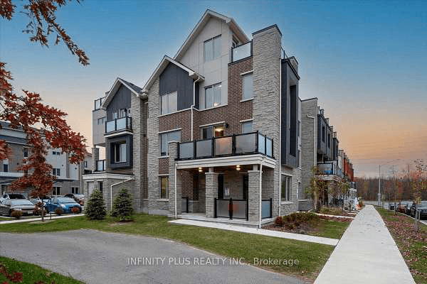 1034 Reflection Pl 301, Pickering
