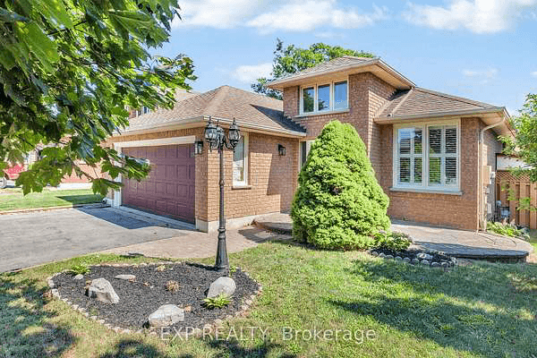 332 Sandringham Dr, Clarington