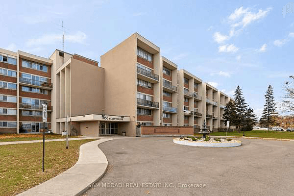 1050 Stainton Dr 211, Mississauga