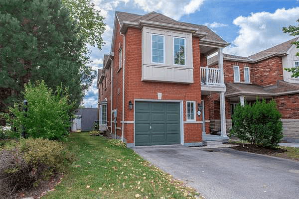 1 Twilley Lane, Ajax