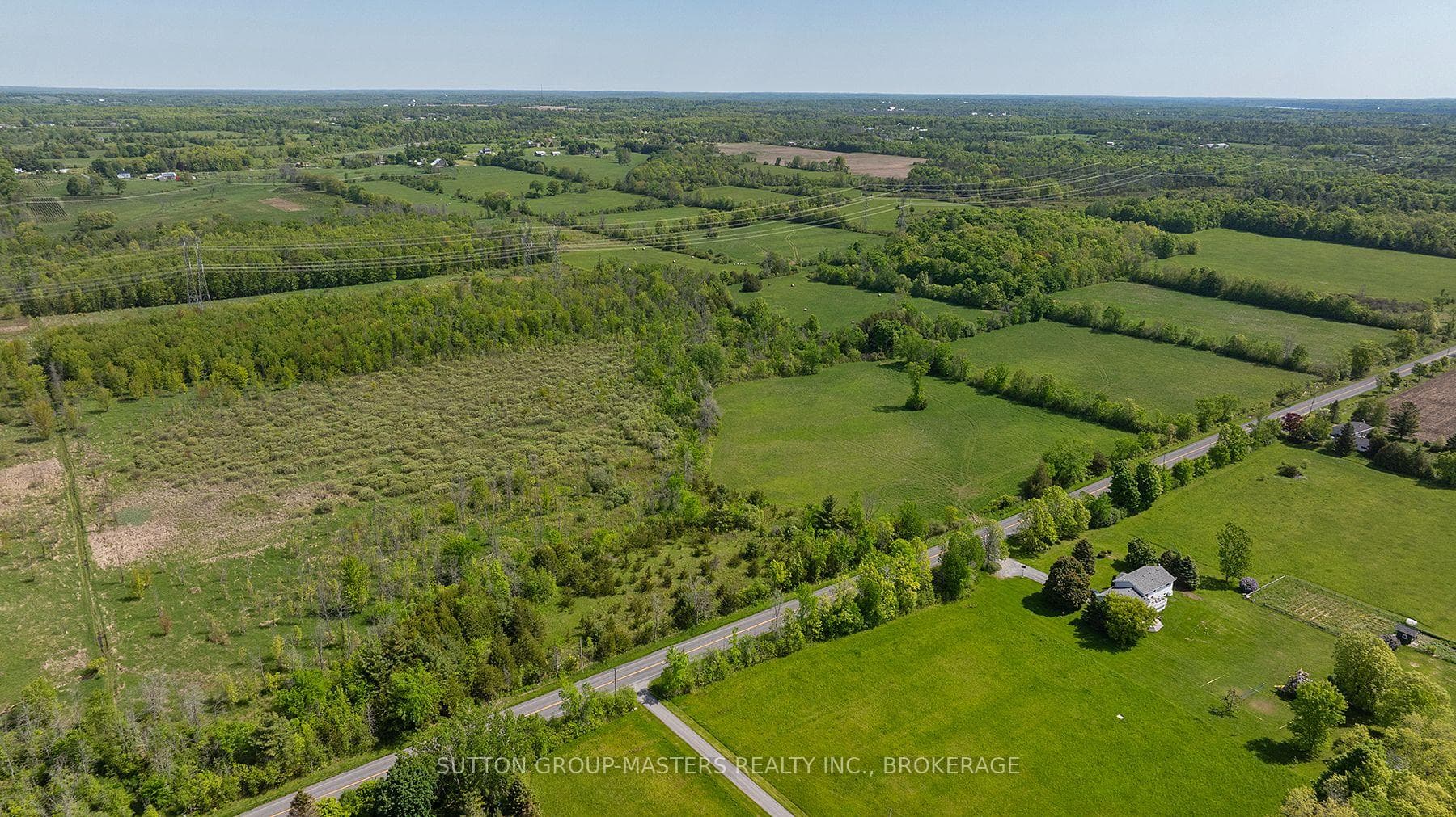 0 Orser Road E, Kingston, ON K0H 2T0, Kingston