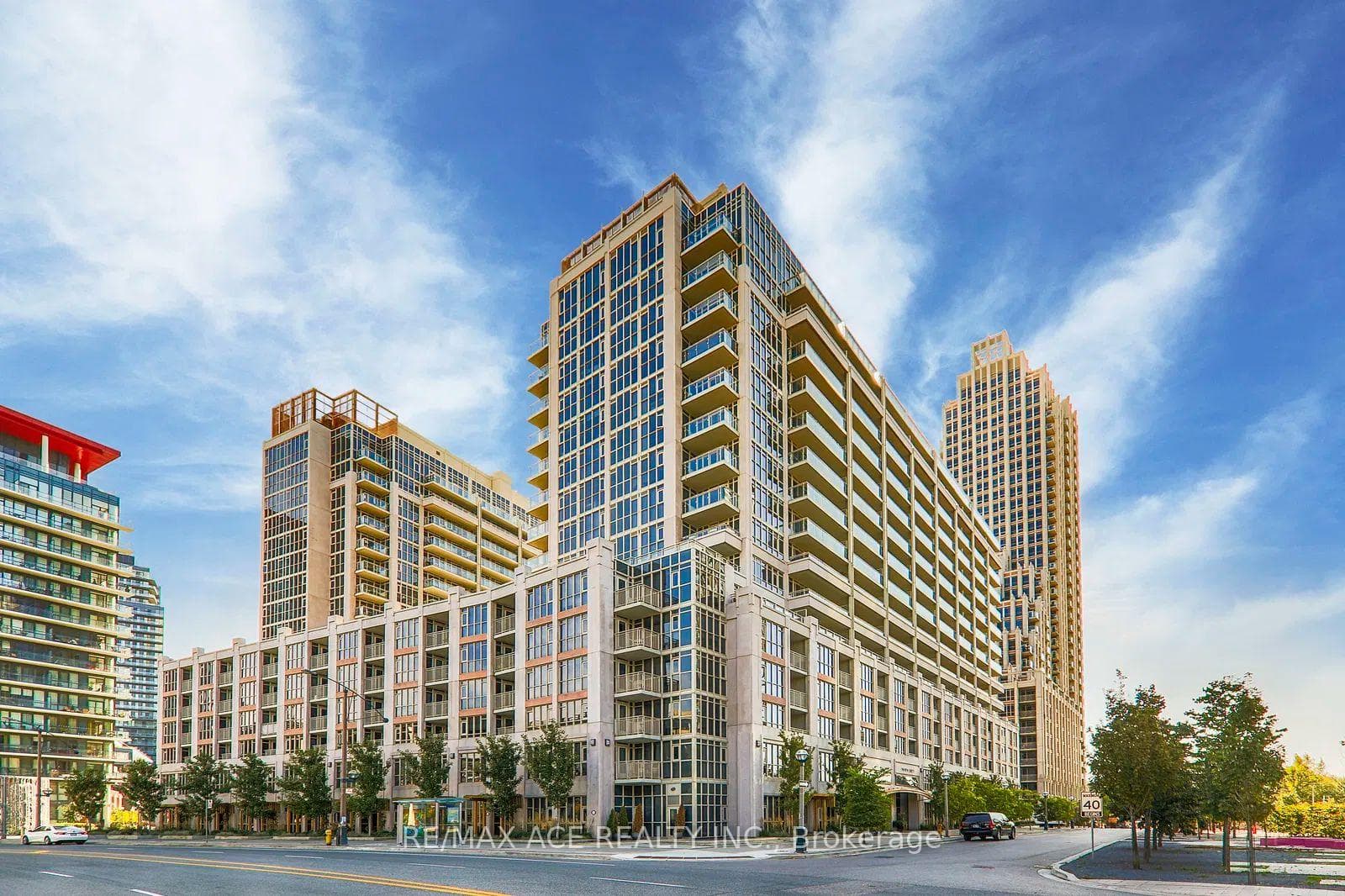 35 Bastion Street 706, Toronto, ON M5V 0C2, Toronto C01