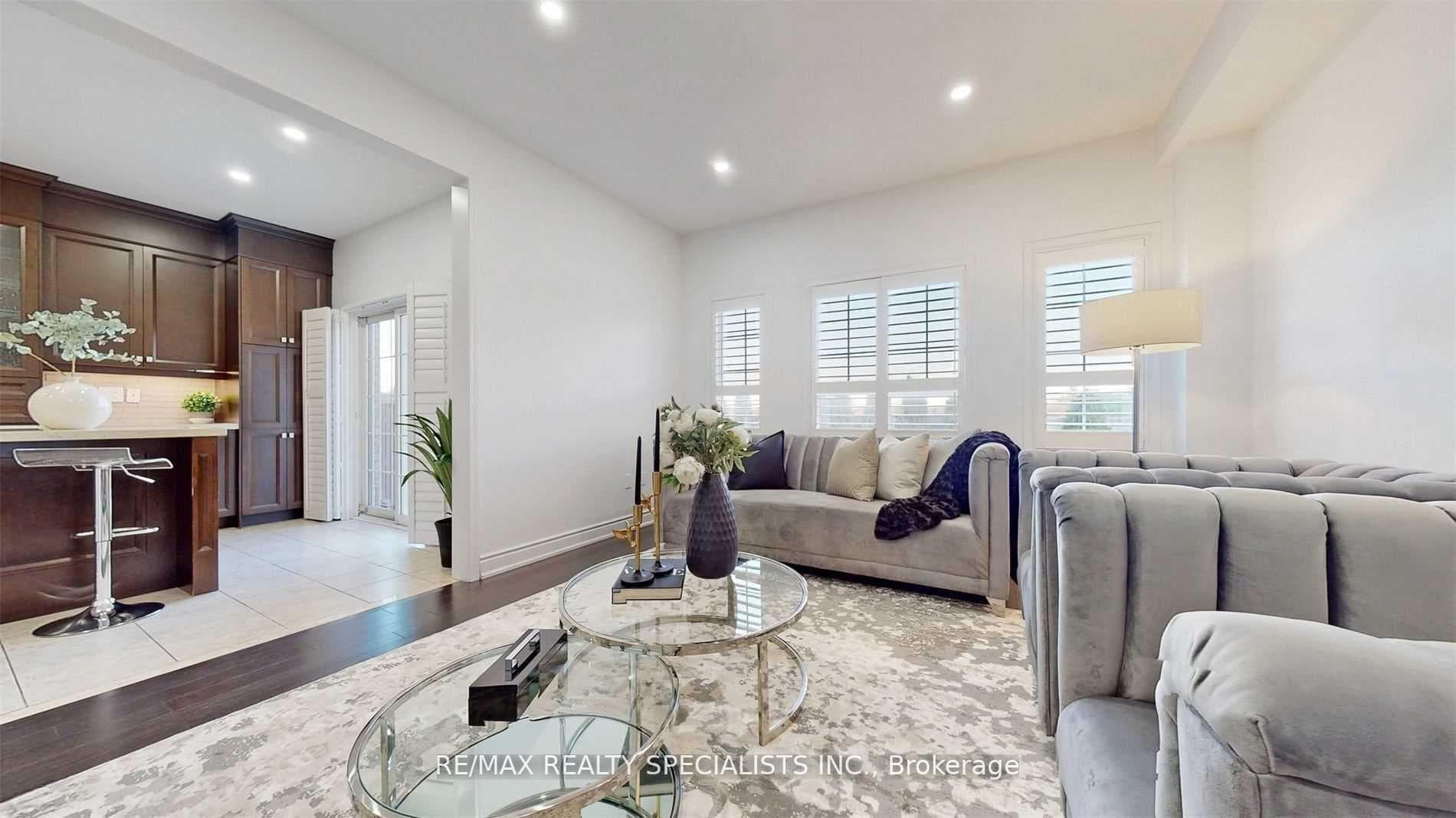 92 Kettlewell Crescent, Brampton, ON L6R 0T1, Brampton
