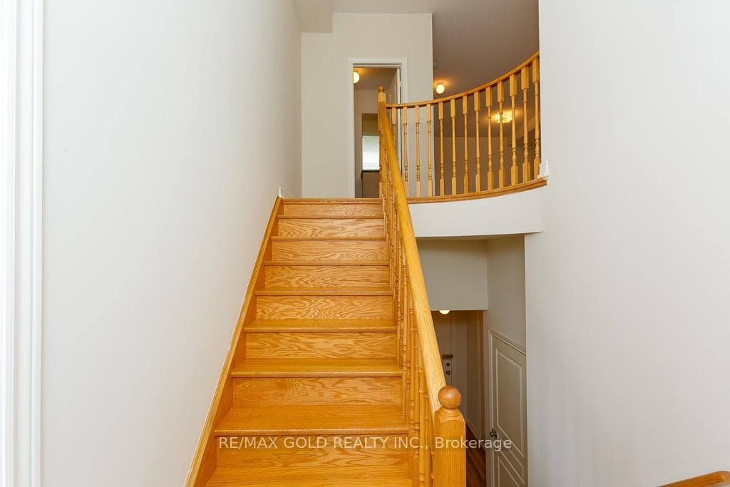 137 Inspire Boulevard, Brampton, ON L6R 0B3, Brampton