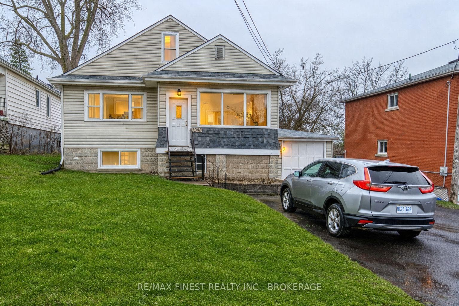 1348 Princess Street, Kingston, ON K7M 3E2, Kingston