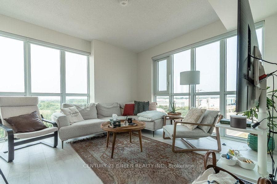 509 Dundas Street W 506, Oakville, ON L6M 5P4, Oakville
