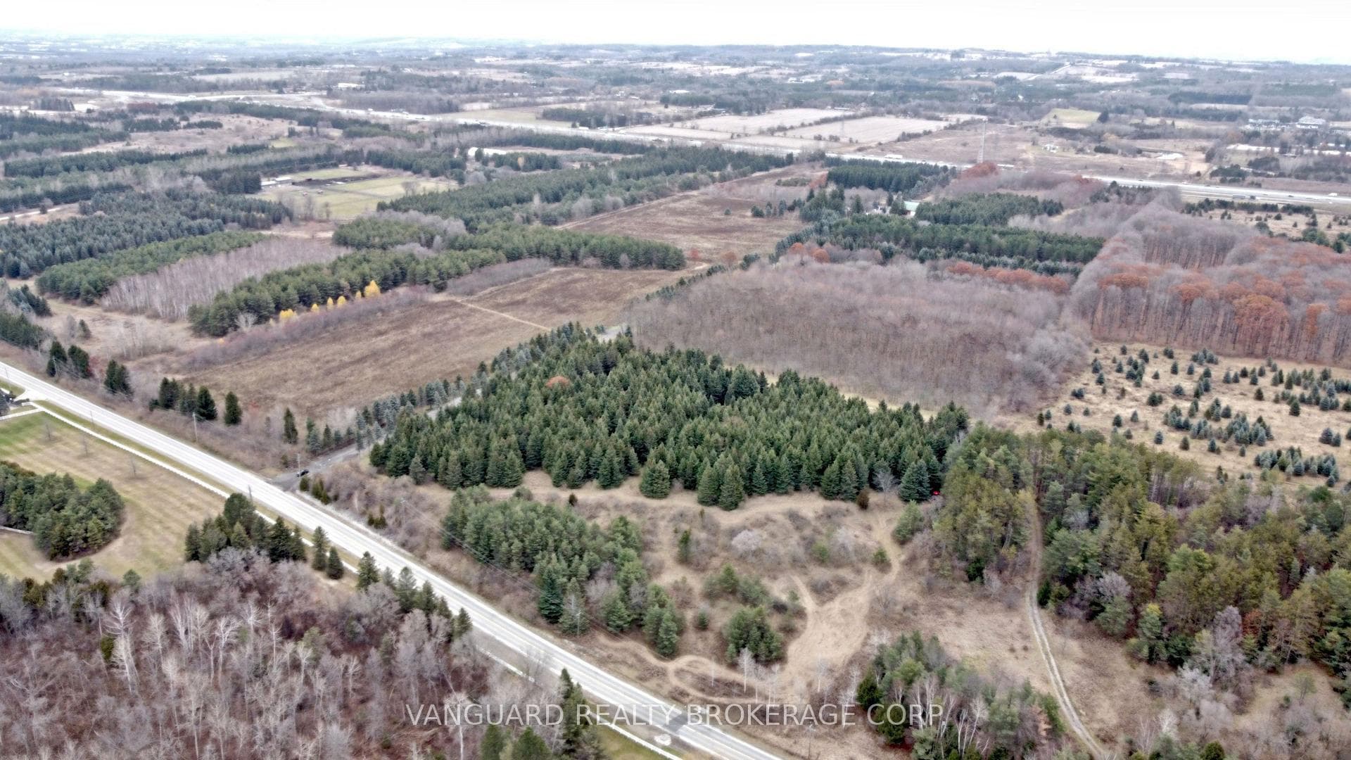 15725 Weston Road, King, ON L7B 0L4, King