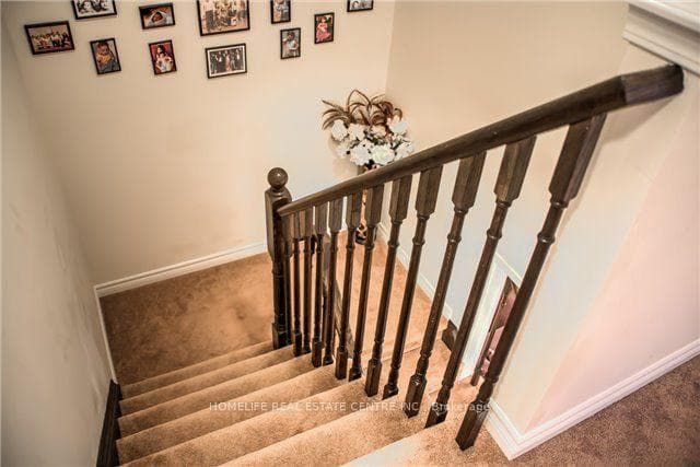 45 Lothbury Drive, Brampton, ON L7A 4G6, Brampton
