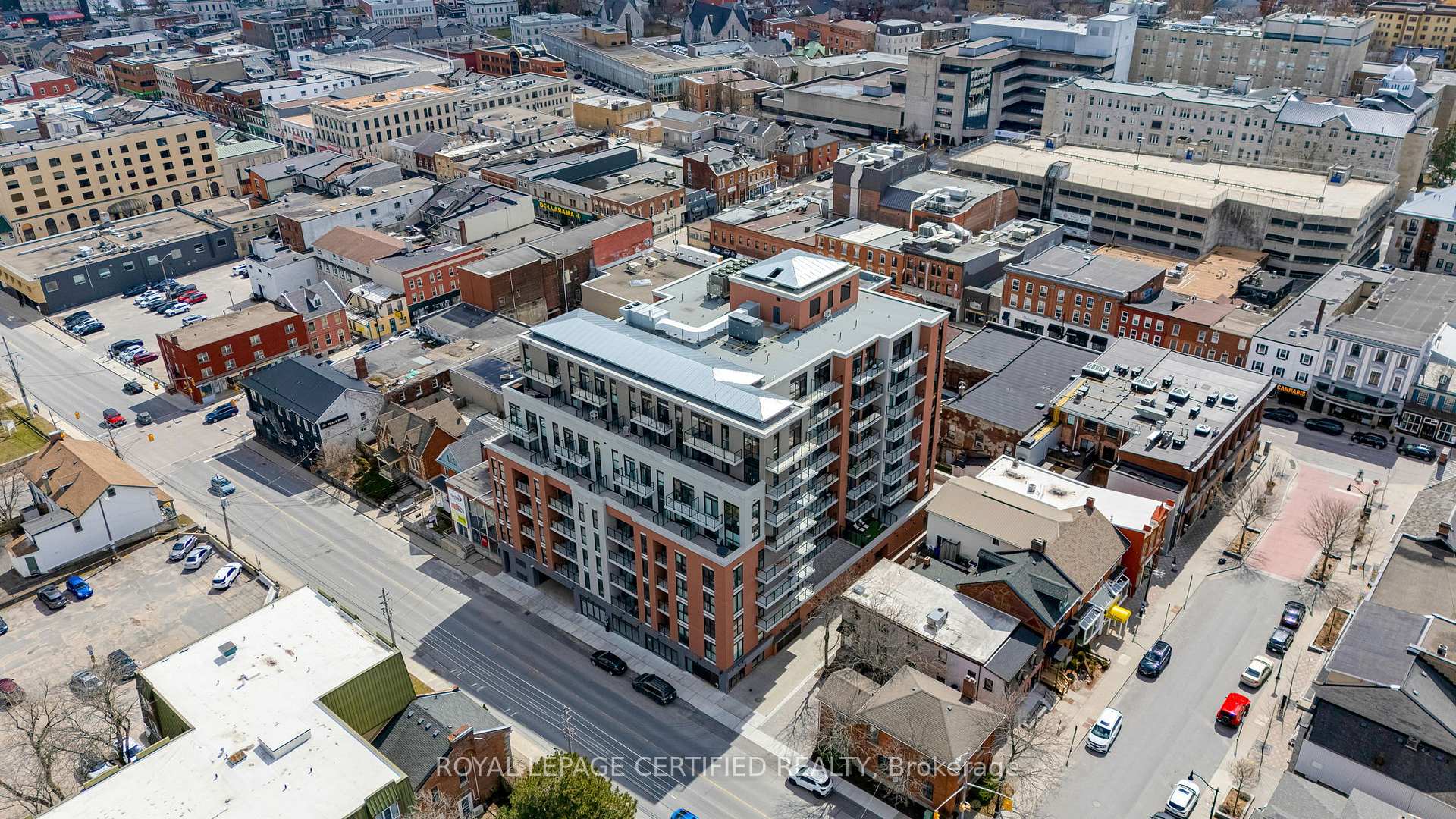 223 Princess Street 714, Kingston, ON K7L 1B3, Kingston