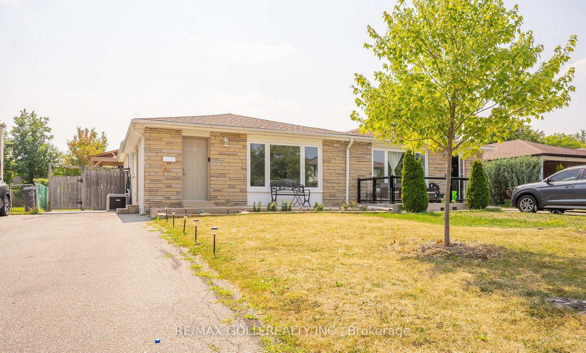 51 Davenport Crescent, Brampton, ON L6T 3L5, Brampton