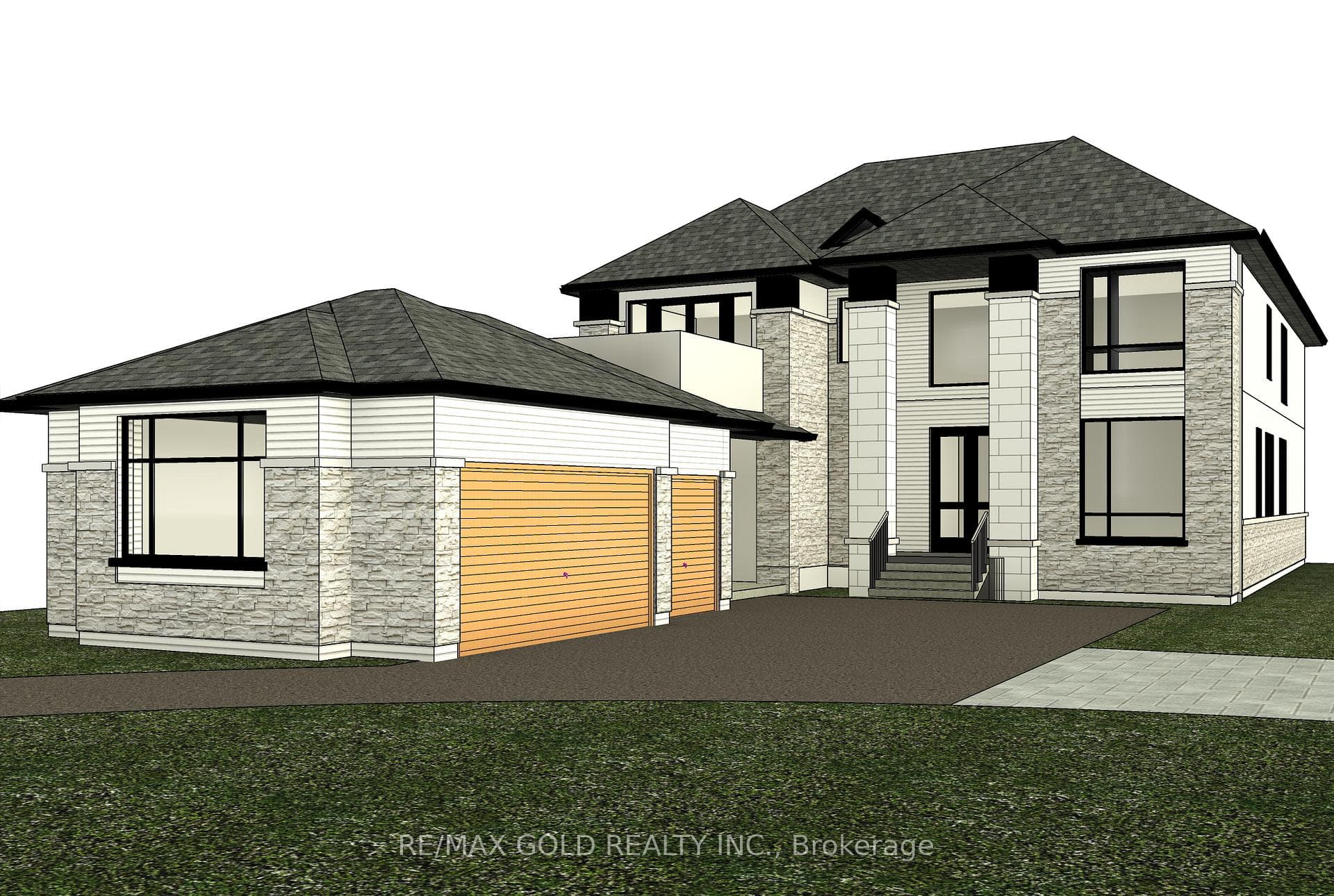 8327 Creditview Road, Brampton, ON L6Y 0G7, Brampton