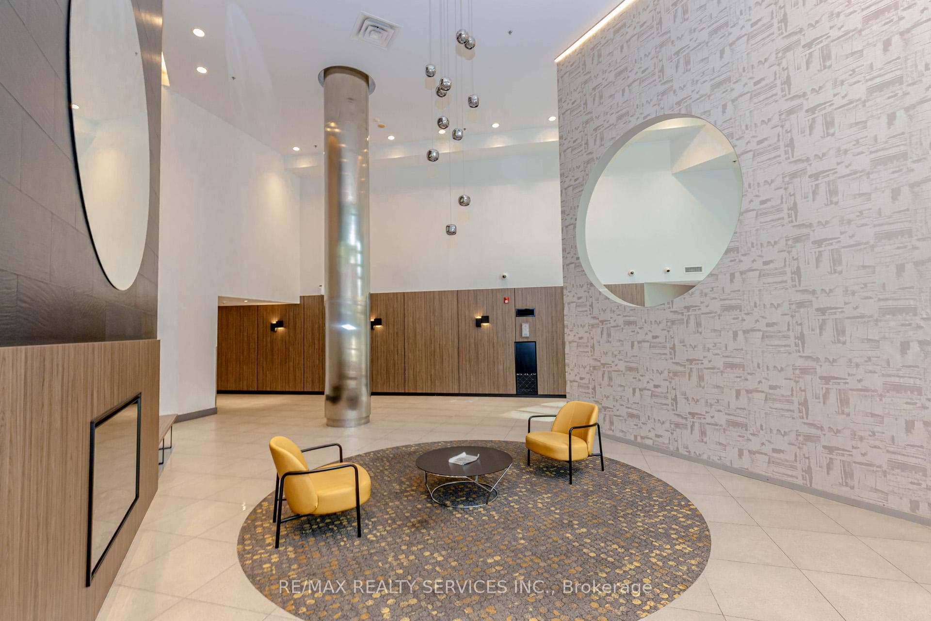 90 Absolute Avenue 1203, Mississauga, ON L4Z 0A1, Mississauga