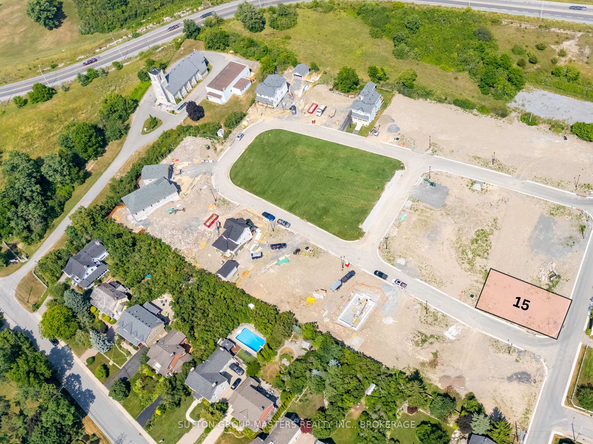 415 Wellington Street, Kingston, ON K7K 6W4, Kingston