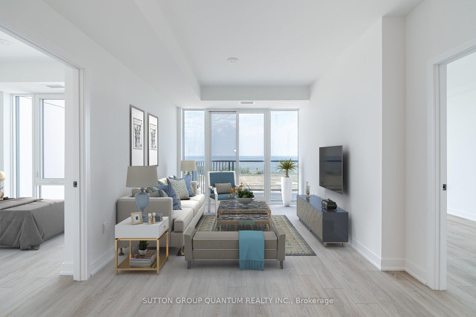 220 Missinnihe Way 1307, Mississauga, ON L5H 0A9, Mississauga