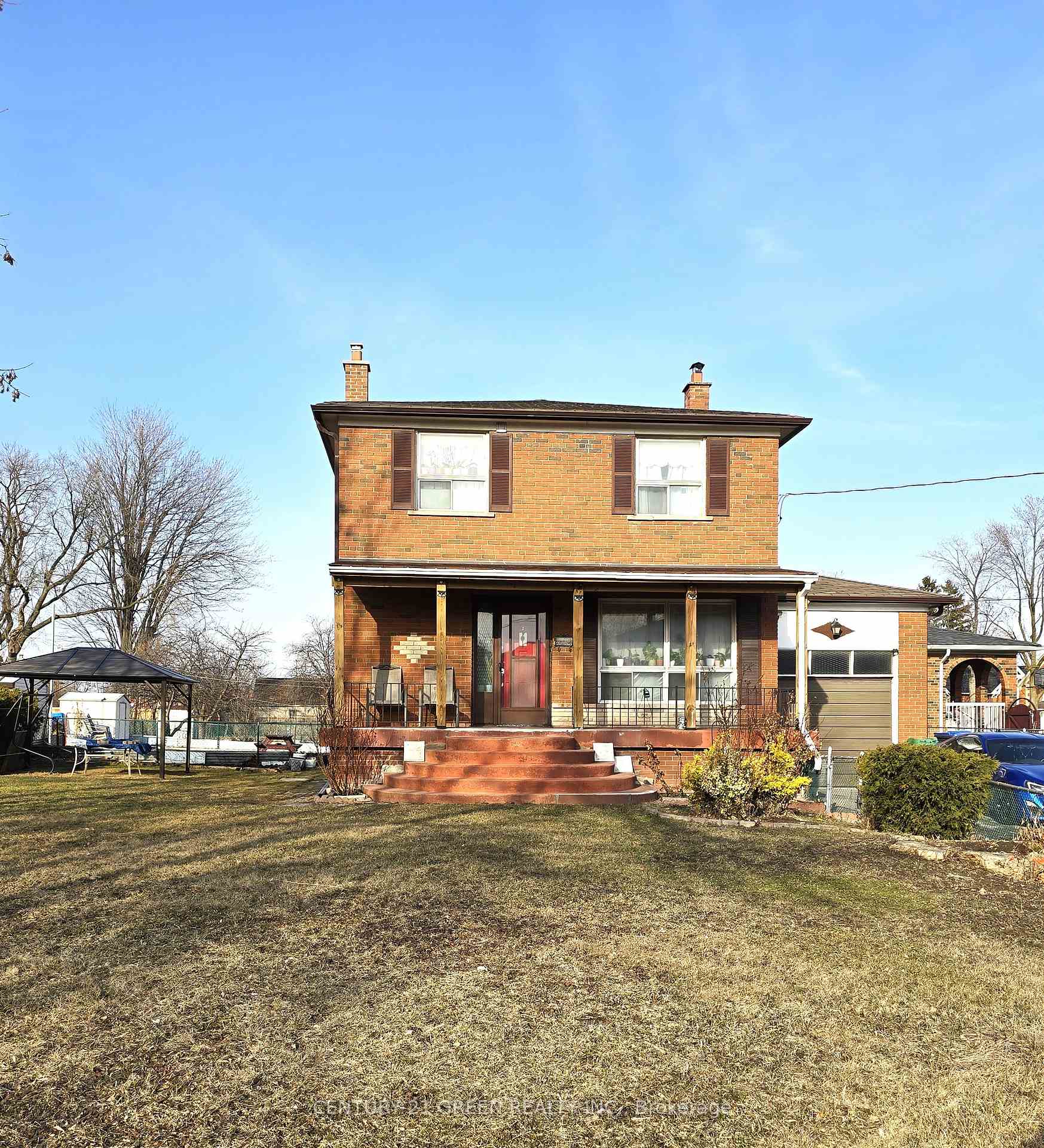 35 York Street, Mississauga, ON L4T 3M4, Mississauga