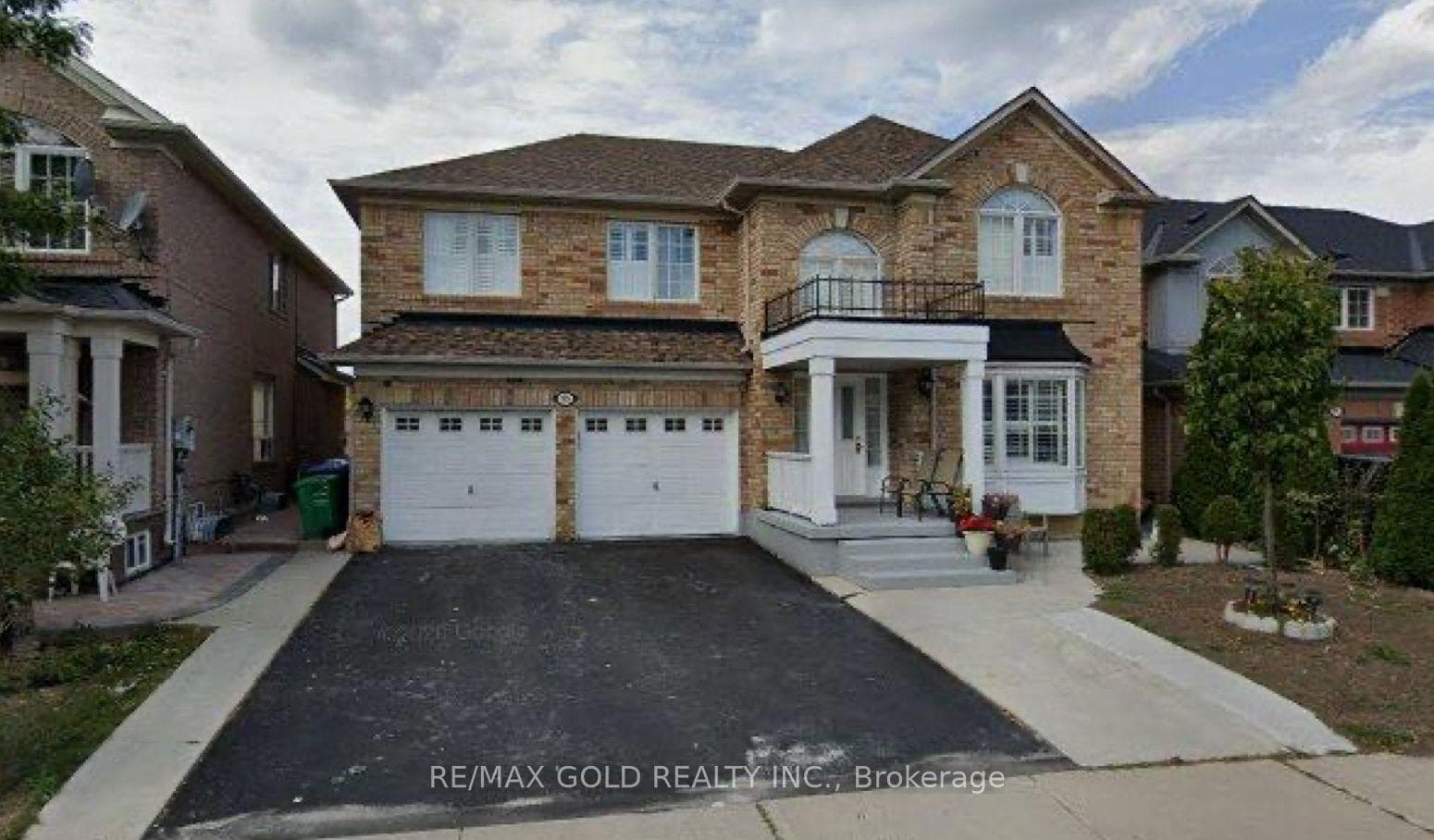 65 Sparta Drive, Brampton, ON L6P 1H9, Brampton