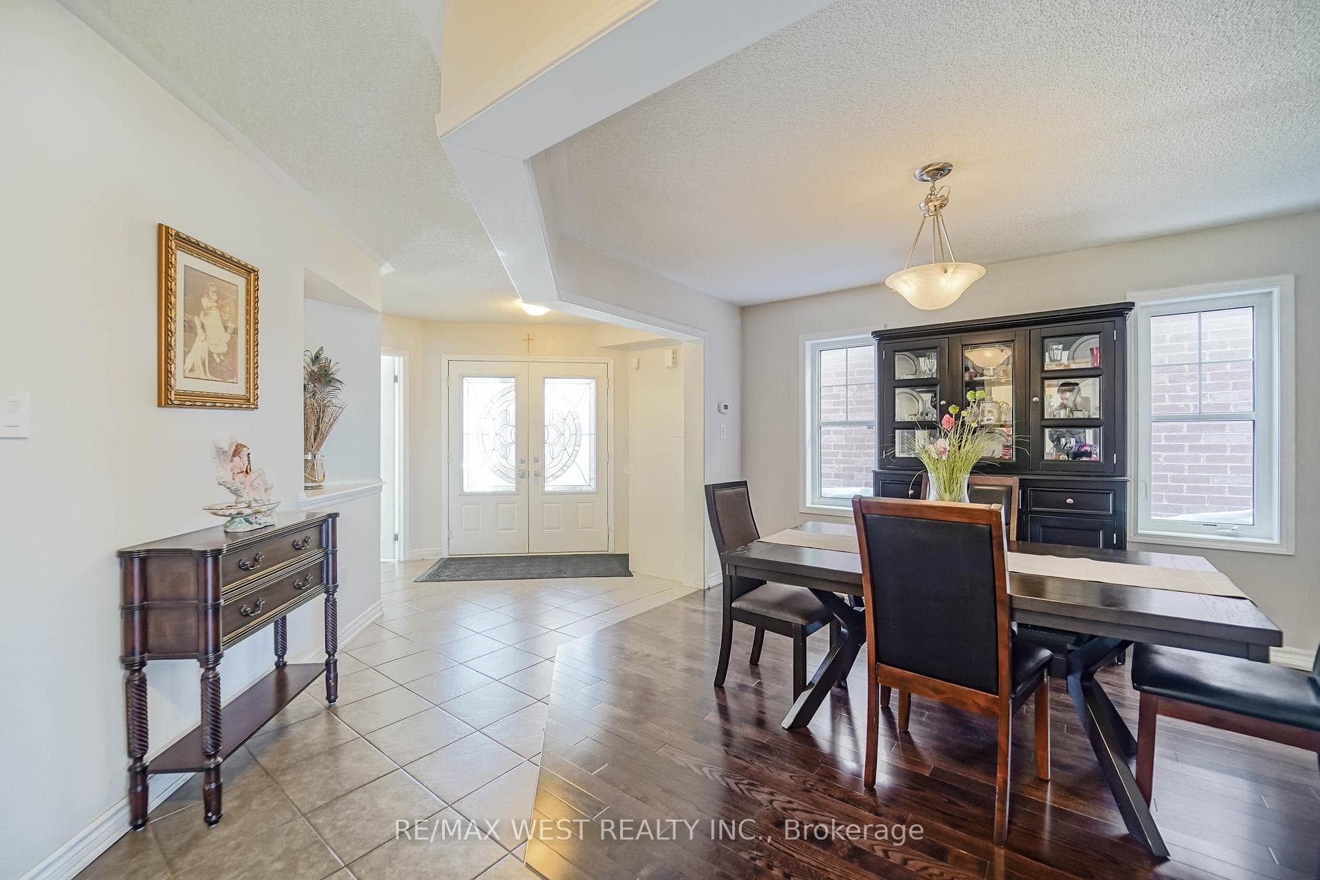 110 Tysonville Circle, Brampton, ON L7A 0B5, Brampton