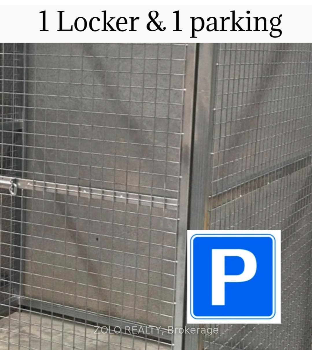 5180 Yonge Street Parking, Toronto, ON M2N 5P6, Toronto C07