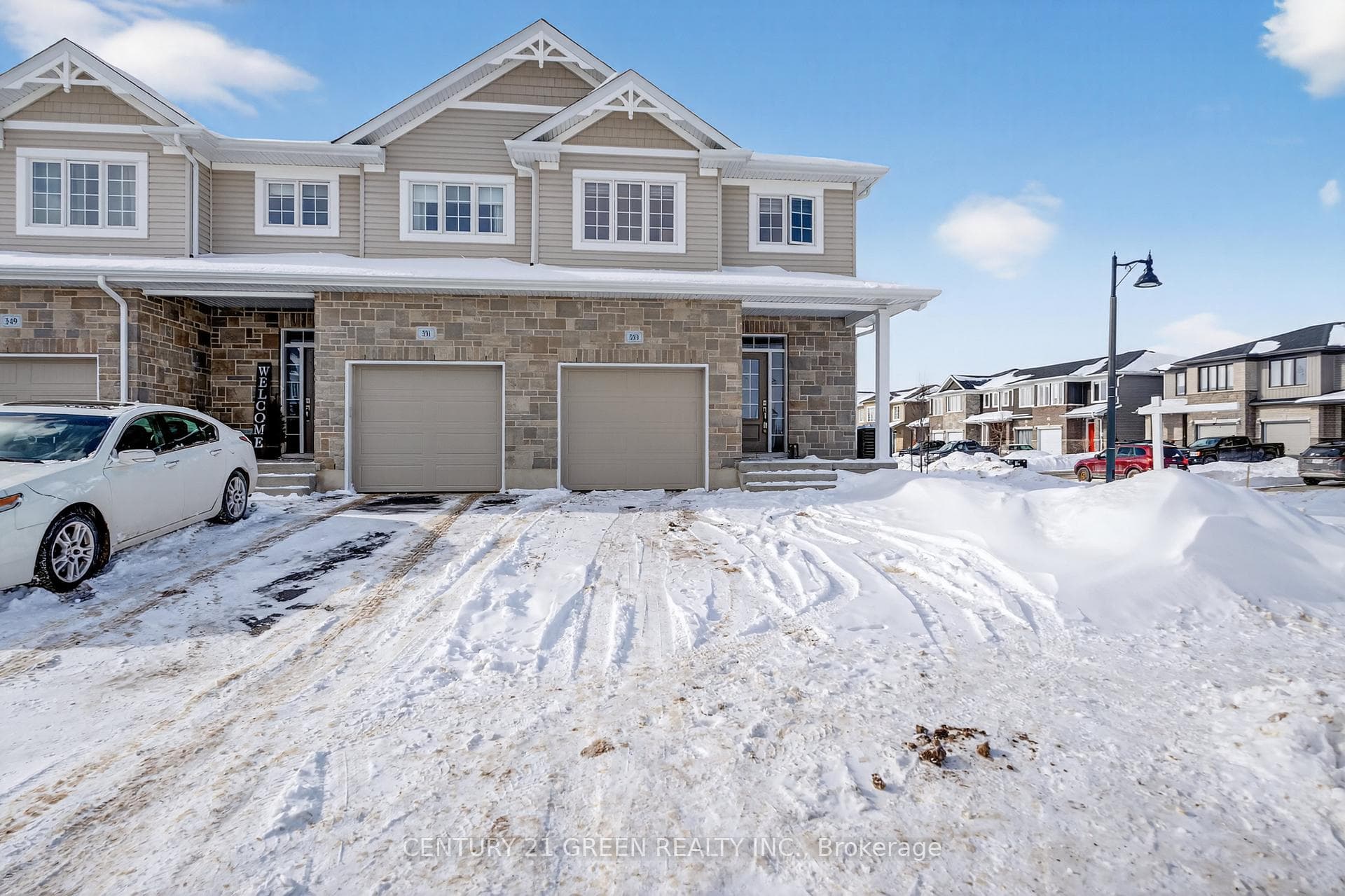353 Buckthorn Drive, Kingston, ON K7P 0S1, Kingston