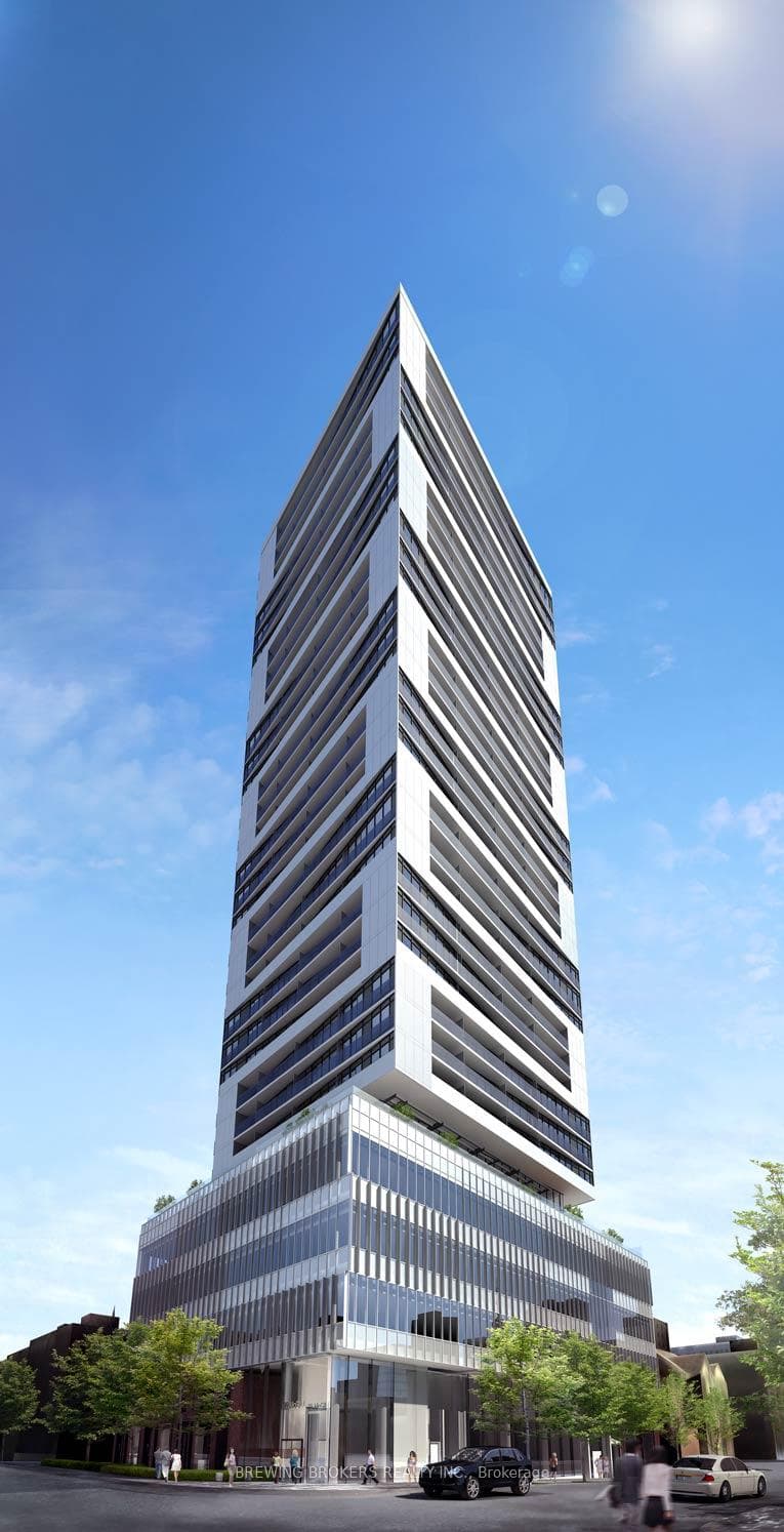89 Mcgill Street Parking, Toronto, ON M5B 0B1, Toronto C08