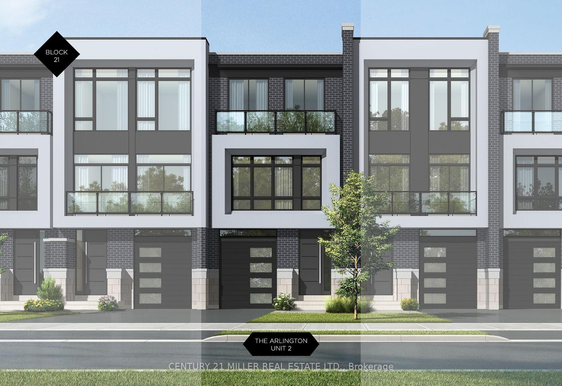 321 Helen Lawson Lane, Oakville, ON L6J 2B7, Oakville