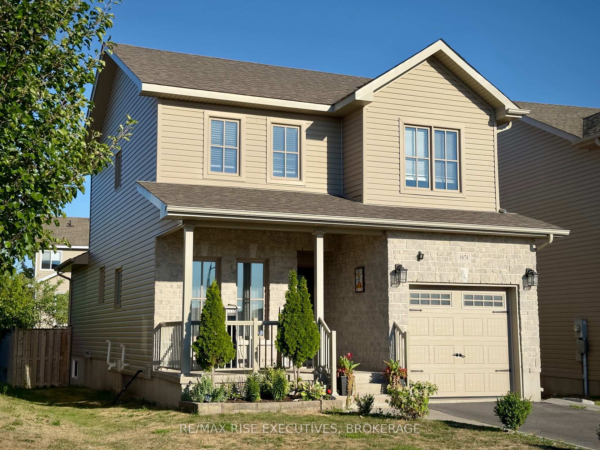 1651 Crimson Crescent, Kingston, ON K7P 0J3, Kingston
