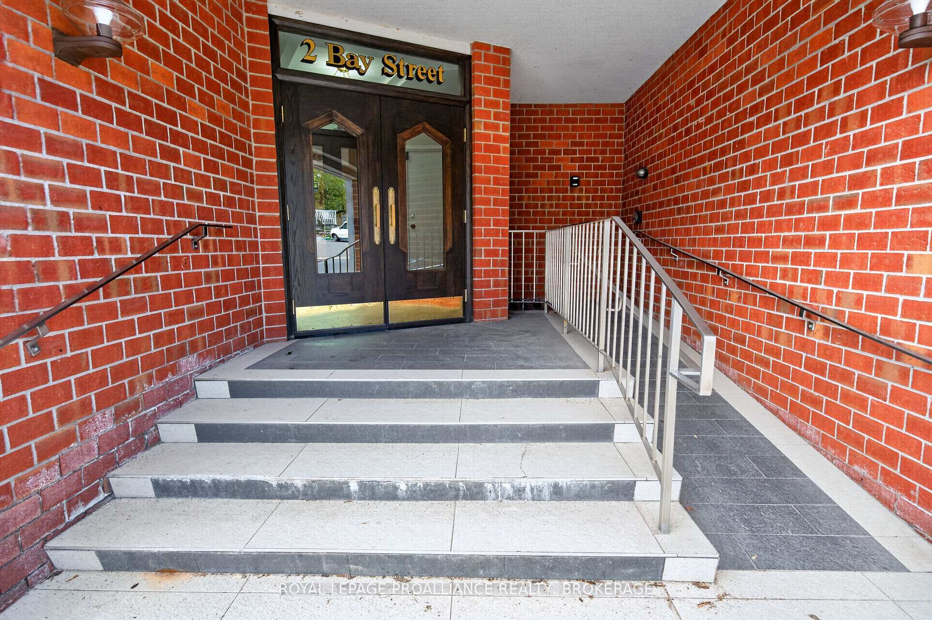 2 Bay Street 202, Kingston, ON K7K 6T7, Kingston