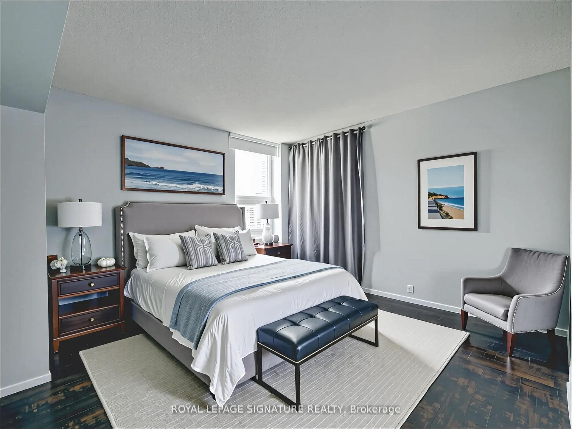 4 Lisa Street 1411, Brampton, ON L6T 4B6, Brampton