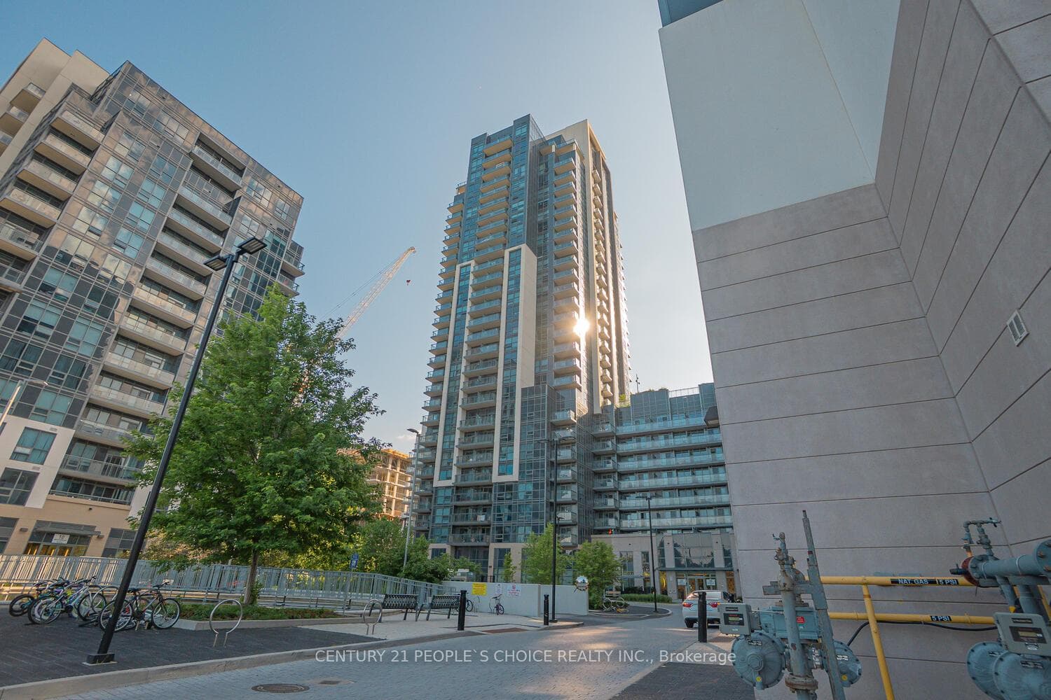 20 Meadowglen Place 2901, Toronto, ON M1G 0A9, Toronto E09