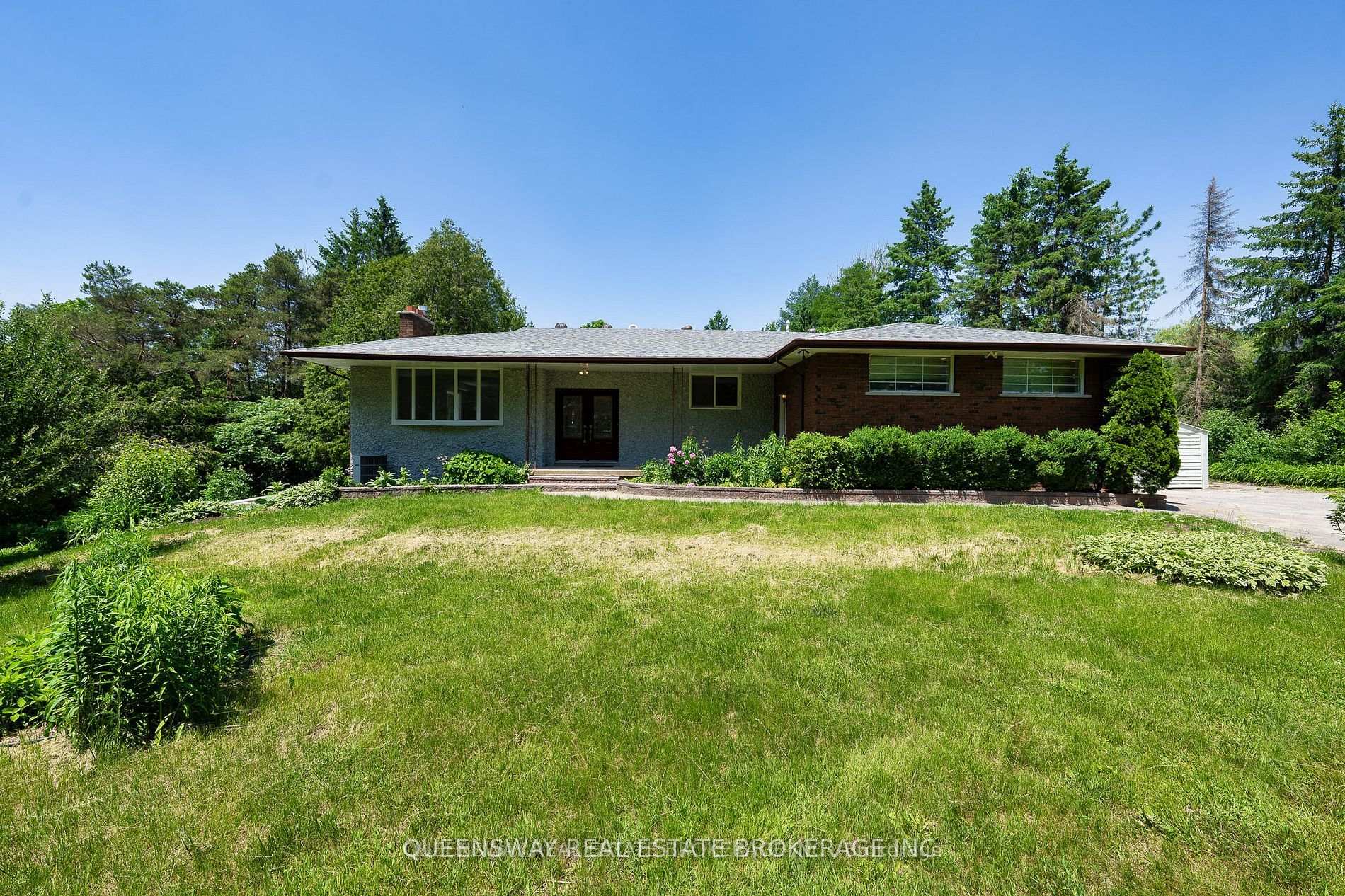 1268 15th Side Road, King, ON L7B 1K5, King