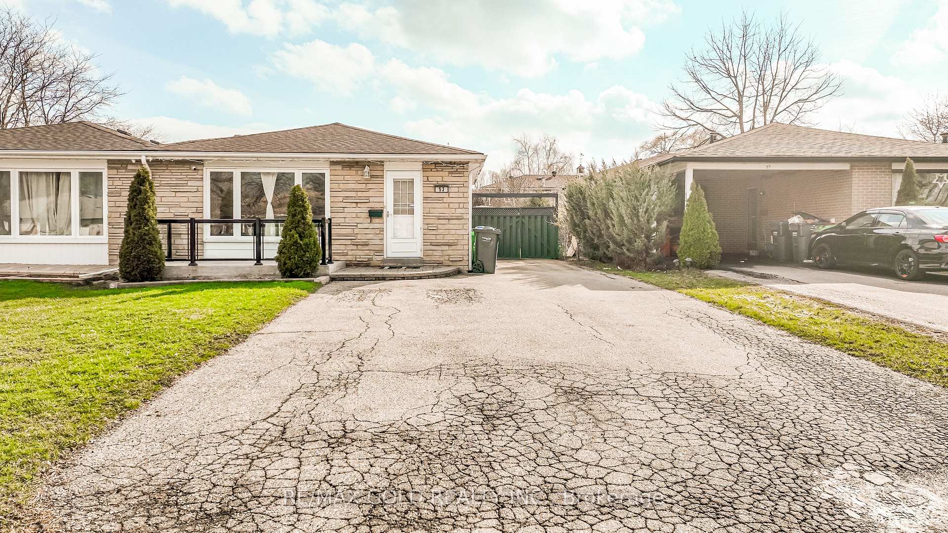 53 Davenport Crescent, Brampton, ON L6T 3L5, Brampton