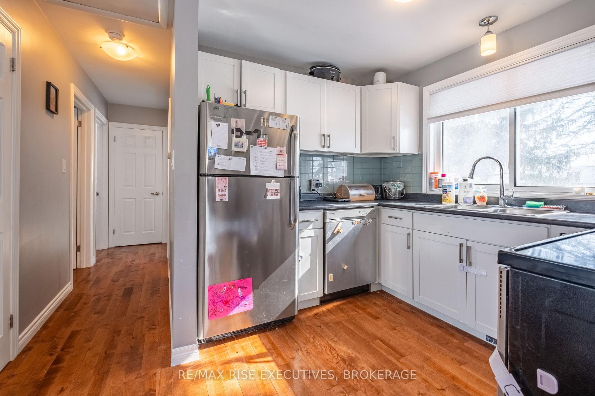 20 Elizabeth Avenue, Kingston, ON K7M 3G8, Kingston