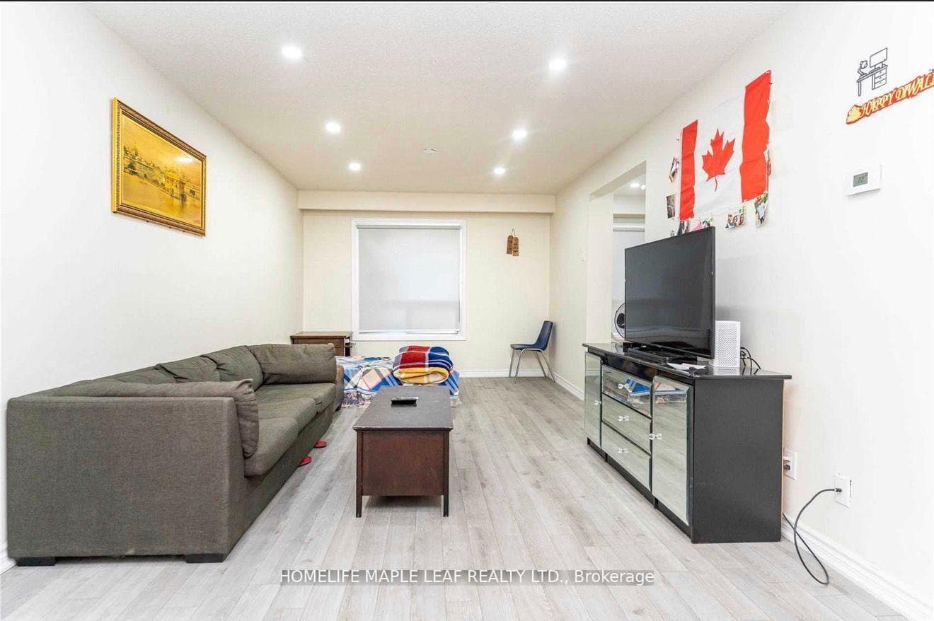 11 Rusthall Way, Brampton, ON L6V 3R5, Brampton