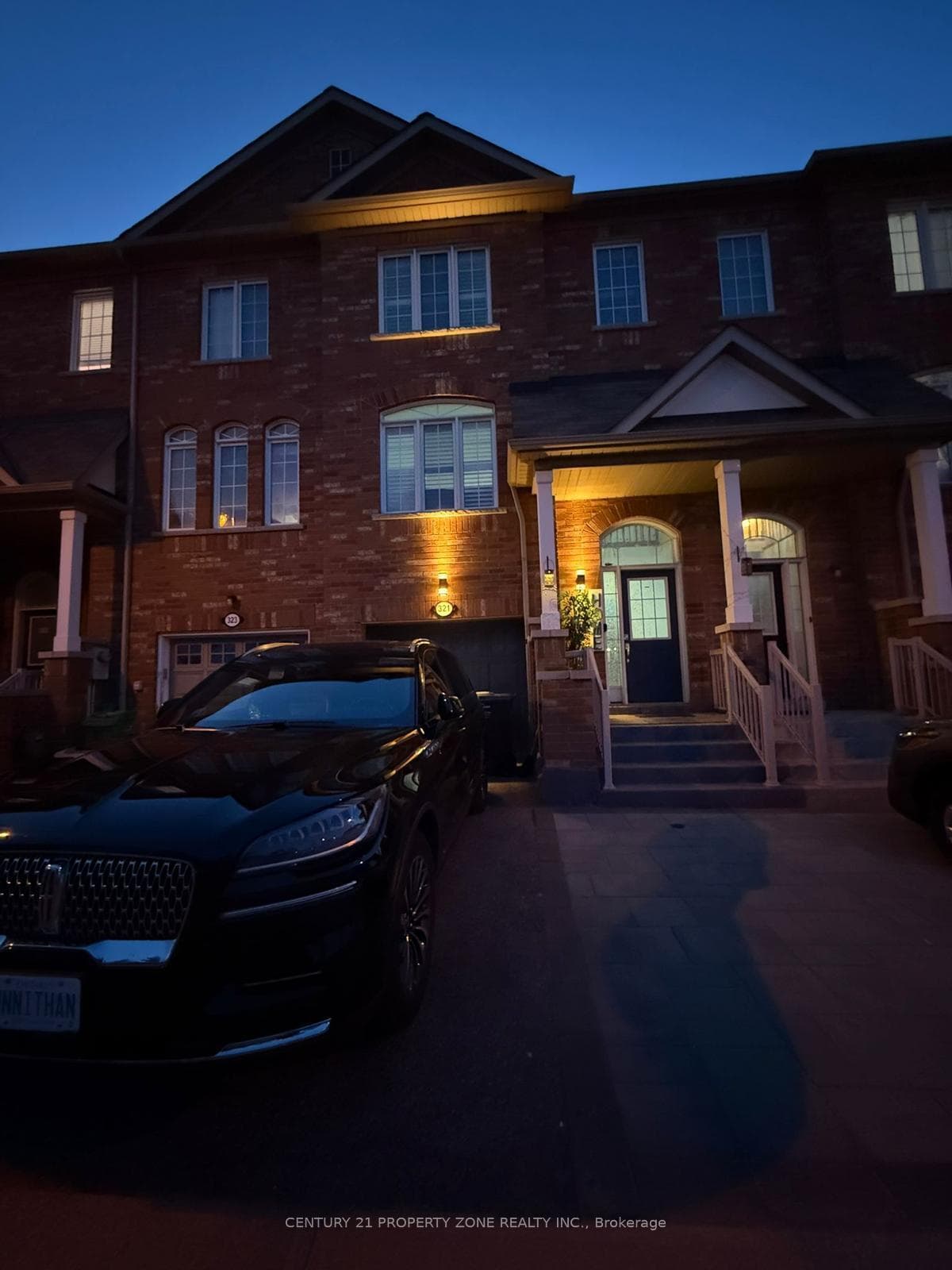 321 Aspendale Crescent, Mississauga, ON L5W 0E7, Mississauga