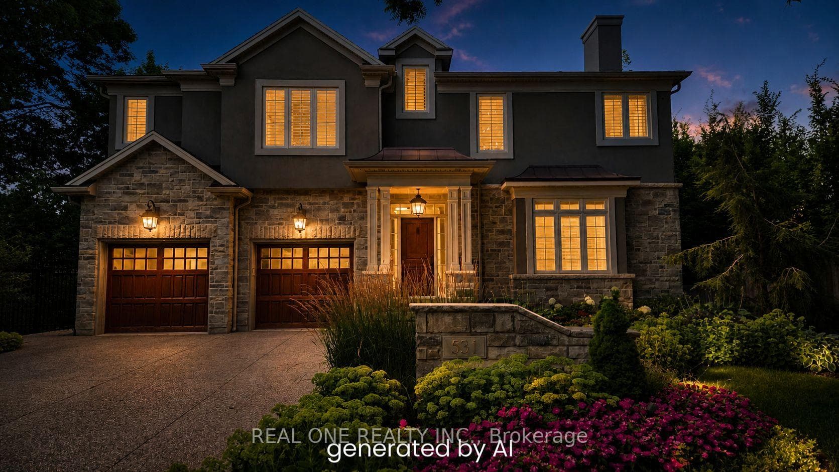 531 Jeanette Drive, Oakville, ON L6K 1M9, Oakville