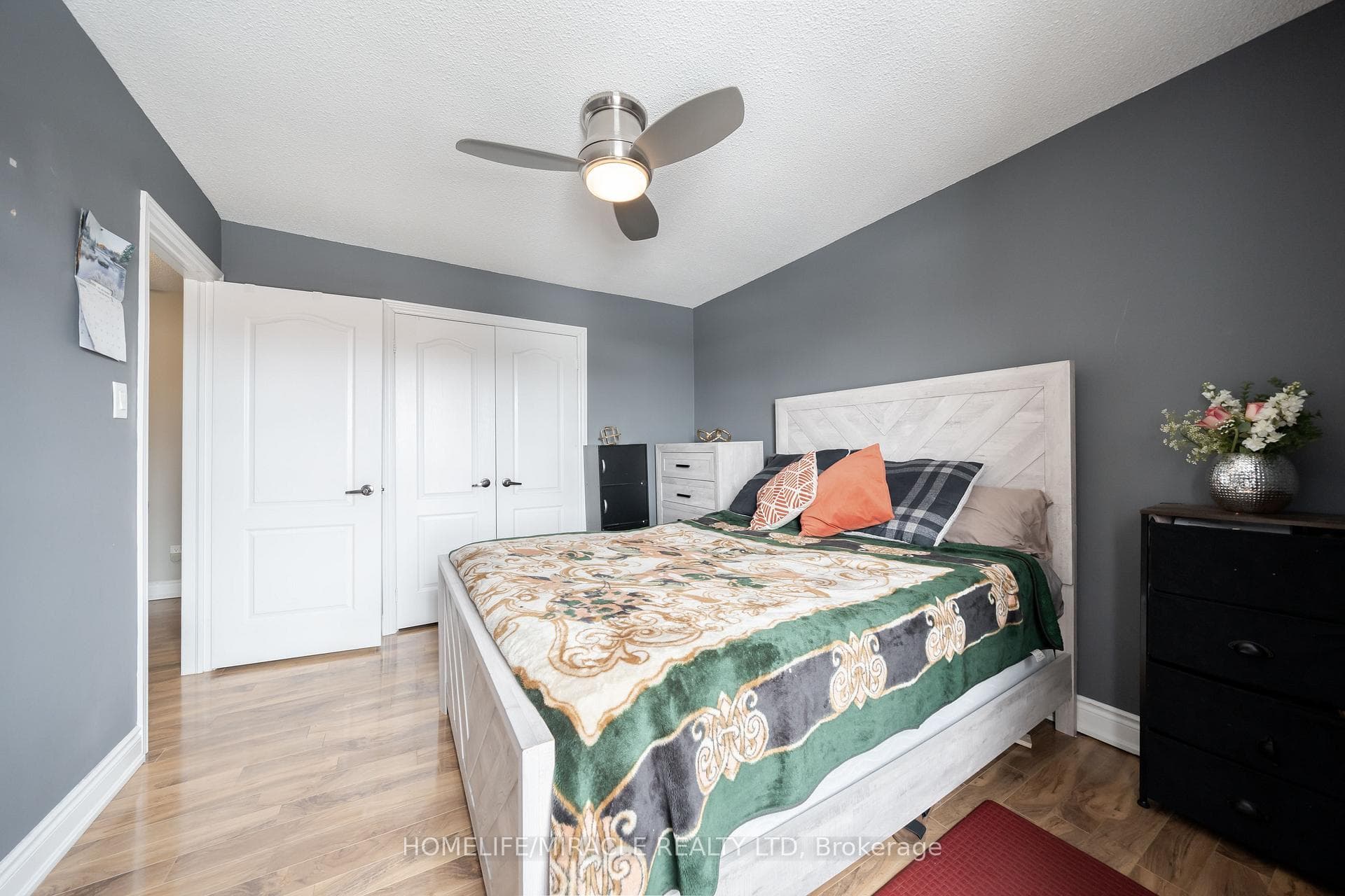 150 Enderby Crescent 150, Brampton, ON L6T 4C7, Brampton
