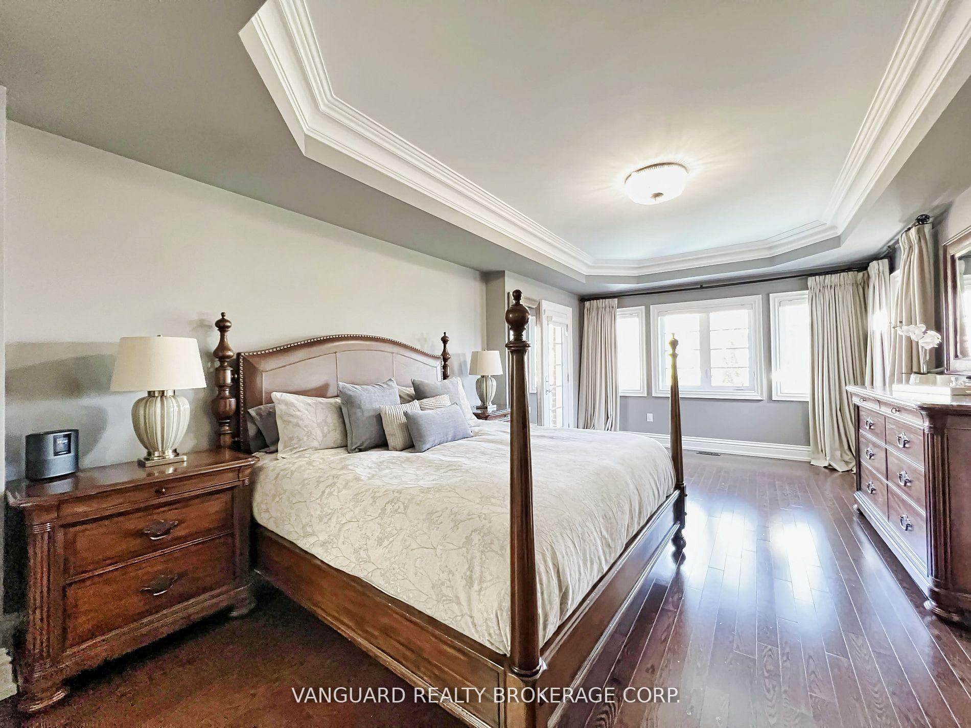7 Cape George Trail, King, ON L7B 0A2, King
