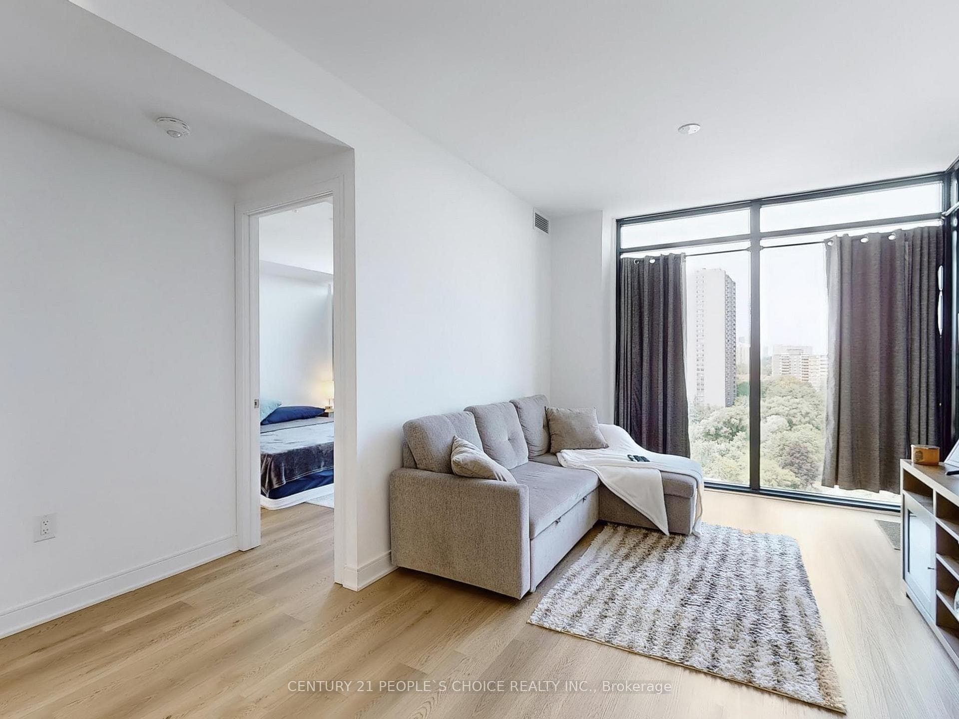 86 Dundas Street E 1103, Mississauga, ON L5A 1W4, Mississauga