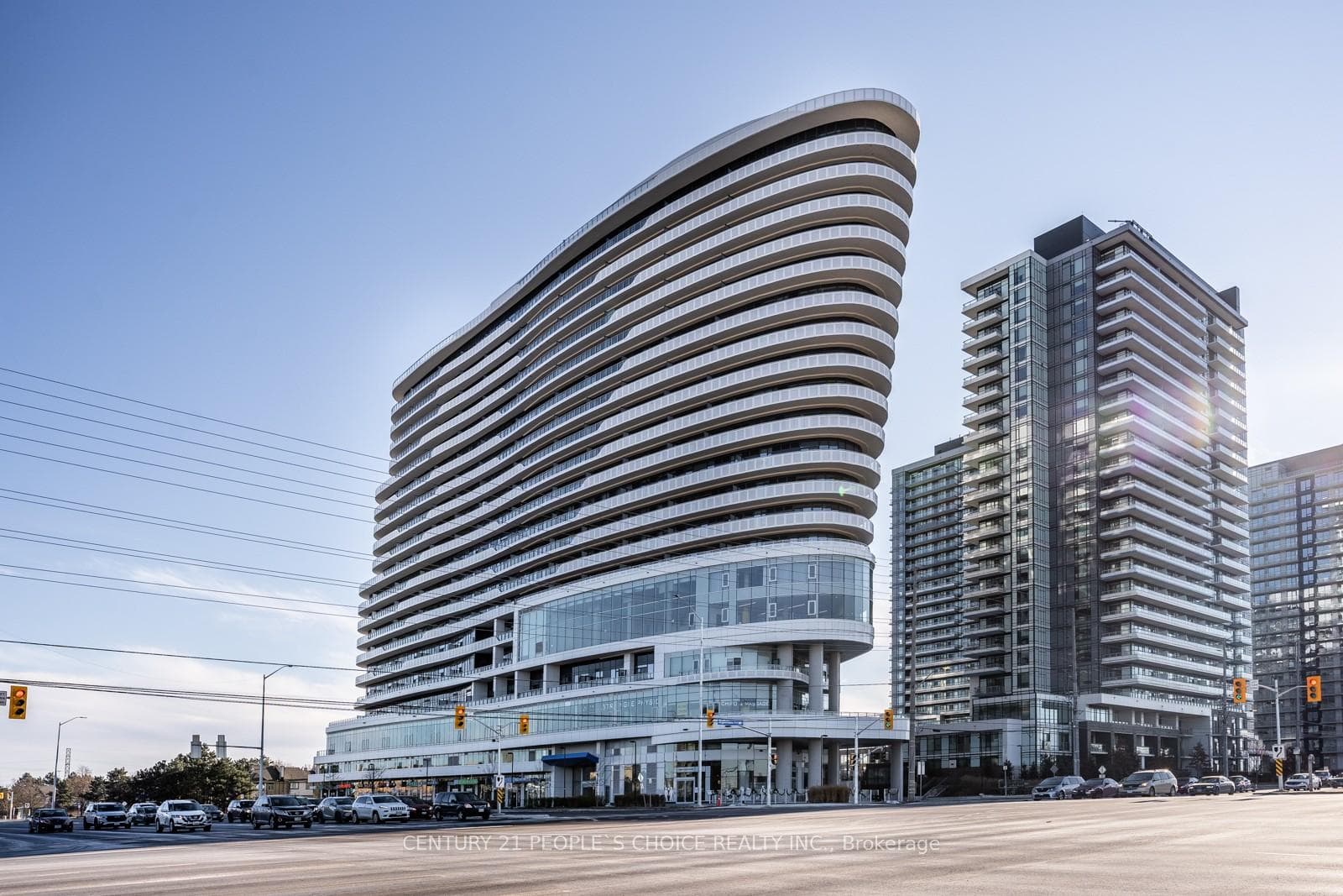 2520 Eglinton Avenue W 810, Mississauga, ON L5M 0Y4, Mississauga