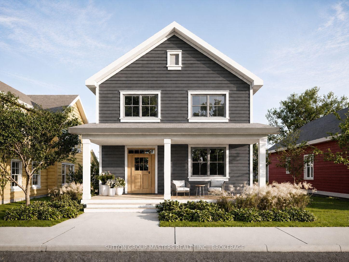 193 Scholars Lane, Kingston, ON K7K 0L7, Kingston