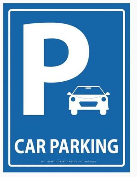 1480 Bishops Gate underground parking, Oakville, ON L6M 4N4, Oakville