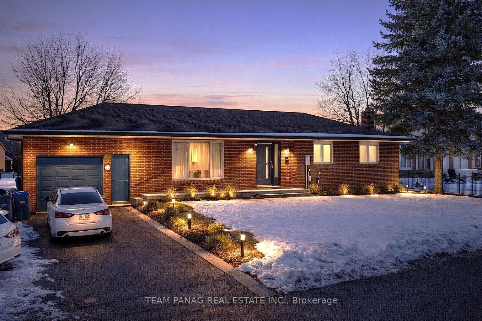 3821 Countryside Drive, Brampton, ON L6P 0T5, Brampton